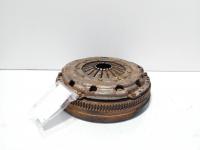 Volanta masa simpla cu placa presiune, Seat Leon SC (5F5), 1.6 TDI, CLH, 5 vit man (idi:685404)