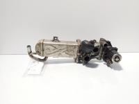 Racitor gaze cu EGR, cod 03L131512C, Vw Passat Variant (365), 2.0 TDI, CFG (idi:673474)