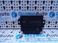 Modul senzor parcare 8K0919475F, Audi A4 (8K2, B8)