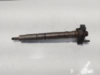 Injector, cod 03L130277, 0445116030, VW Passat CC (357), 2.0 TDI, CBA (idi:684016)