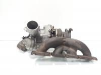 Turbosuflanta, cod 06J145713K, Audi A3 (8P1) 2.0 TFSI, CCZA (id:686228)