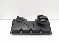 Capac culbutori, cod 038103469AE, Audi A4 (8EC, B7) 2.0 TDI, BPW (id:686242)