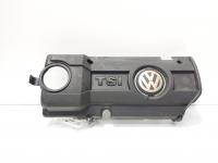 Capac protectie motor, cod 03C103925AM, VW Golf 6 (5K1), 1.4 TSI, CAX (idi:684901)