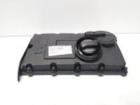 Capac culbutori, cod 03G103469N, Vw Passat (3C2) 2.0 TDI, BKP (id:686256)