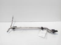 Set conducte alimentare combustibil, Skoda Octavia 2 (1Z3) 1.9 TDI, BXE (id:686267)