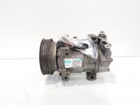 Compresor clima, cod 926009865R, Nissan Qashqai 1.5 DCI, K9KB410 (id:686255)