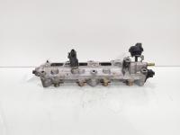 Galerie admisie cu clapete, cod 03C133204AA, Vw Golf 5 (1K1) 1.6 FSI, BLP (id:686264)