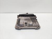 Calculator motor ECU, cod 03L906018RT, 0281019902, Vw Passat Variant (365) 2.0 TDI, CFF (idi:680366)