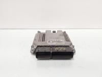 Calculator motor ECU, cod 04L907309B, 0281018510, Audi A3 Sedan (8VS, 8VM), 1.6 TDI, CLH (idi685012)