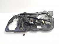 Macara cu motoras usa dreapta fata, cod 3AA837756, Vw Passat Variant (365) (id:686035)