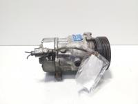 Compresor clima Sanden, cod 1J0820803K, Seat Cordoba Vario (6K5), 1.9 TDI, ALH (idi:685103)