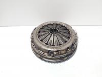 Volanta masa dubla cu placa presiune, Ford Grand C-Max, 1.0 benz, M1DA, 5 vit man (idi:685116)