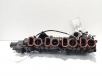 Galerie admisie cu clapete, cod 7810178-03, Bmw 1 (E81, E87), 2.0 diesel, N47D20C (idi:685208)