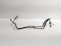 Set conducte ulei racire cutie automata, Mercedes Clasa C T-Model (S204) 2.2 CDI, OM651911 (id:685241)