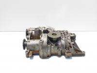 Pompa ulei, cod 06B103535B, Vw Jetta 3 (1K2) 2.0 FSI, BLX (idi:685666)