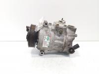 Compresor clima Sanden, cod 1K0820859F, Skoda Octavia 2 (1Z3) 2.0 TDI, BKD (idi:686236)