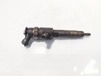 Injector, cod 0445110566, Citroen Berlingo 2, 1.6 blueHDI, BHZ (idi:684021)