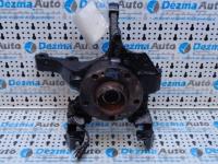 Fuzeta stanga fata cu abs Renault Laguna 2 (BG0) 1.9dci (id:198871)