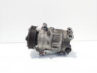 Compresor clima, cod GM13314473, Opel Astra J Combi, 2.0 CDTI, A20DTH (idi:685293)