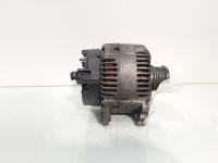 Alternator 180A Valeo, cod 021903026L, Vw Touran (1T1, 1T2) 2.0 TDI, BMN (idi:686272)