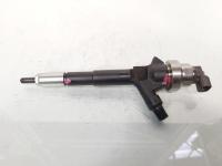 Injector Denso, cod GM55567729, Opel Astra H Sedan, 1.7 CDTI, A17DTR (idi:678590)