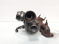 Turbosuflanta, cod 03G253014H, Audi A3 (8P1), 2.0 TDI, BKD (idi:686271)