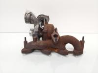 Turbosuflanta, cod 03G253010J, Skoda Superb II Combi (3T5), 2.0 TDI, BKD (idi:686261)