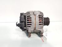 Alternator 140A Bosch, cod 06F903023F, VW Touran (1T1, 1T2), 2.0 TDI, BKD (idi:686260)