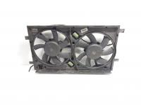 Grup electroventilatoare, cod 13241739, Opel Insignia A 2.0 CDTI, A20DTJ (id:685230)
