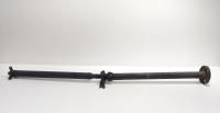 Cardan, cod A2120016, Mercedes Clasa E (W212) 2.2 CDI, OM651924, 6 vit man (id:685678)