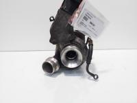 Turbosuflanta, Bmw 5 (E60), 2.0 diesel, N47D20C (idi:686191)