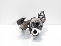 Turbosuflanta, cod 03L253016T, VW Passat (3C2), 1.6 TDI, CAY (idi:686133)