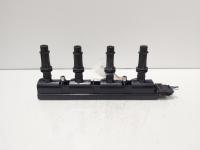 Bobina inductie, Opel Corsa E 1.4 benz, B14XEL (id:686448)
