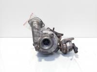 Turbosuflanta, cod 9686120680, Ford C-Max 2, 1.6 TDCI, T1DB (idi:686149)