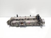 Capac chiulasa cu 2 axe came, cod 03C103475J, K, Vw Golf 5 (1K1) 1.4 FSI, BKG (id:686442)
