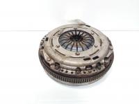 Volanta masa dubla cu placa presiune, VW Beetle (5C1), 2.0 TFSI, CCZA, 6 vit man (idi:686229)
