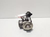 Egr cu clapeta, cod 038129637G, Vw New Beetle (9C1, 1C1) 1.9 TDI, ATD (id:686379)