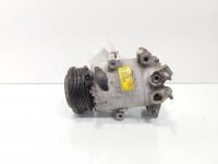 Compresor clima, cod AV11-19D629-BA, Ford B-Max, 1.4 benz, SPJD (idi:686148)
