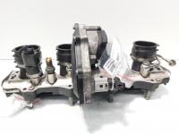 Motoras galerie admisie, VW Passat Variant (3C5), 2.0 FSI, BVX (id:686577)