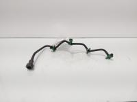 Rampa retur injectoare, Ford Focus 3, 1.6 TDCI, T1DB (idi:686144)