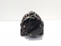 Alternator 70A Valeo, cod 03D903025H, Skoda Fabia 2 Combi (5J, 545), 1.2 benz, BZG (idi:686421)
