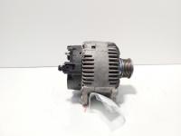 Alternator, Audi A3 Cabriolet (8P7), 2.0 TDI, CBA (idi:686433)