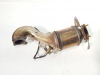 Catalizator, cod 1K0131701DE, 1K0178PB, Vw Passat (362), 1.4 TSI, CAXA (idi:684716)