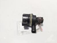 Pompa recirculare apa, cod 6R0965561A, Seat Leon (1P1) 1.6 TDI, CAYM (id:686571)