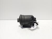 Carcasa filtru combustibil, cod 13251276, Opel Astra J Combi 1.7 CDTI, A17DTR (id:686719)