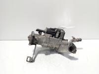 Racitor gaze cu egr, cod 9671187780, Ford C-Max 2 1.6 TDCI, T1DB (id:686738)