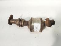 Catalizator, cod 8E0131701FM, Audi A4 Avant (8ED, B7), 1.9 TDI, BRB (idi:684721)