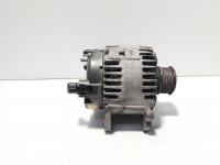 Alternator 140A Valeo, cod 06F903023C, Audi A3 (8P1) 2.0 TDI, AZV (idi:686578)