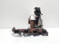 Turbosuflanta, cod 03L253016T, Skoda Octavia 2 Combi (1Z5) 1.6 TDI, CAY (id:686495)