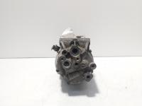 Compresor clima Delphi, cod 8200600110, Renault Megane 2 1.5 DCI, K9KP732 (id:686779)